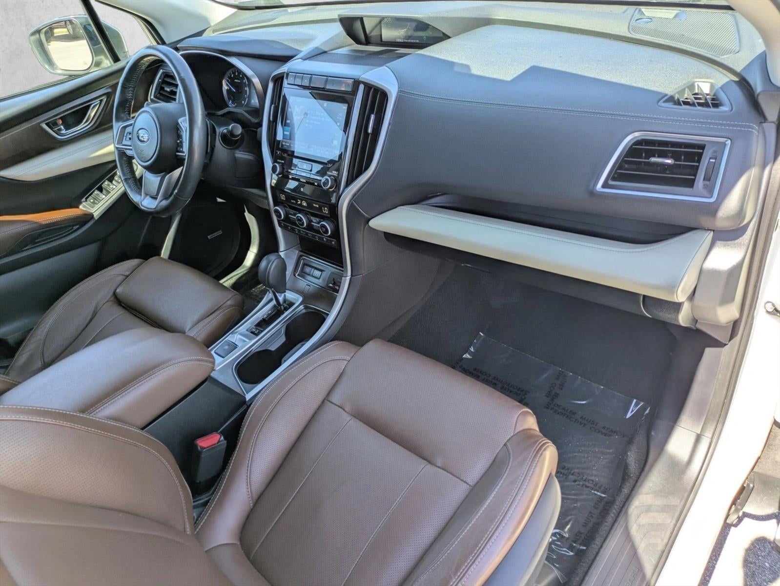 2019 Subaru Ascent 2.4T Touring 7-Passenger