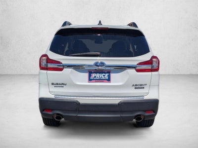 2019 Subaru Ascent 2.4T Touring 7-Passenger