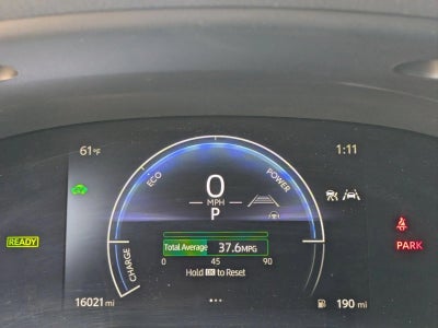 2025 Toyota Camry SE (Natl)