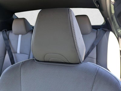 2025 Toyota Camry SE (Natl)