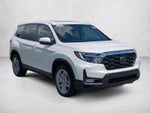 2024 Honda Passport EX-L AWD