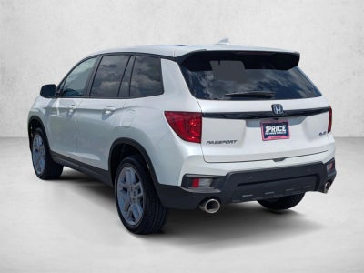 2024 Honda Passport EX-L AWD