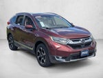 2017 Honda CR-V Touring AWD
