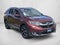 2017 Honda CR-V Touring AWD