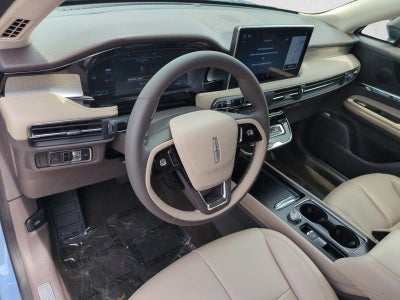 2023 Lincoln Corsair Standard FWD