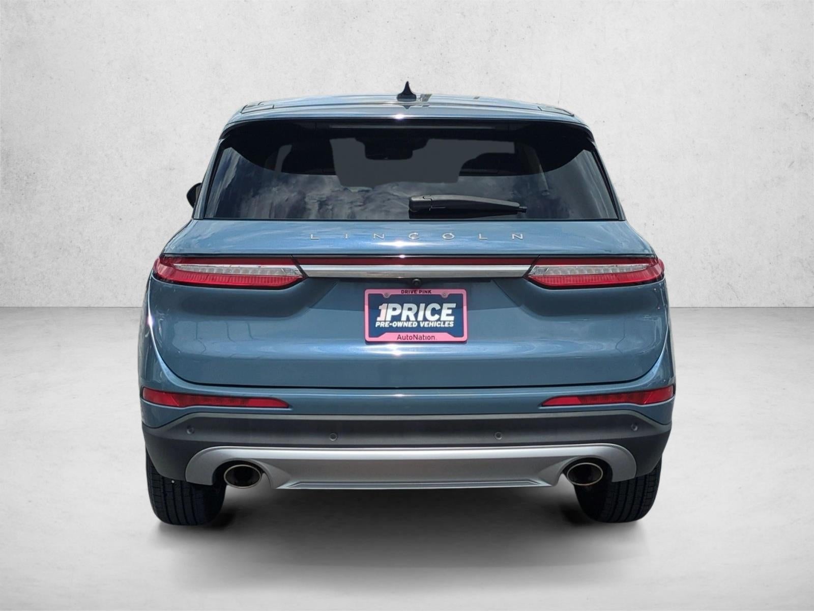 2023 Lincoln Corsair Standard FWD