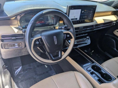 2023 Lincoln Corsair Reserve FWD