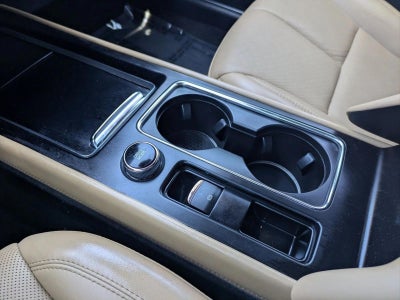 2023 Lincoln Corsair Reserve FWD