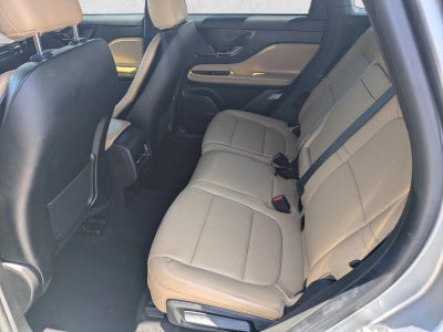 2023 Lincoln Corsair Reserve FWD