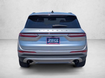 2023 Lincoln Corsair Reserve FWD