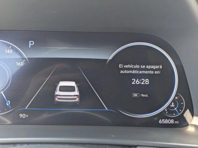 2021 Hyundai SONATA SEL Plus 1.6T