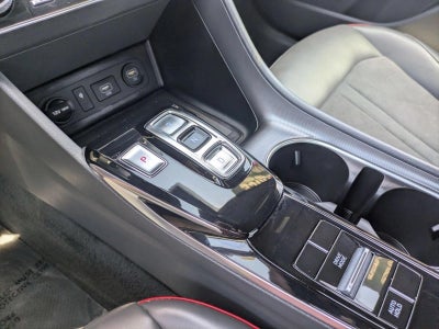 2021 Hyundai SONATA SEL Plus 1.6T