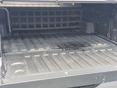 2025 Hyundai SANTA CRUZ SEL Activity FWD
