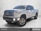 2017 Toyota Tundra 2WD 2WD Limited CrewMax 5.5' Bed 5.7L FFV (GS)