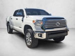 2017 Toyota Tundra 2WD 2WD Limited CrewMax 5.5' Bed 5.7L FFV (GS)