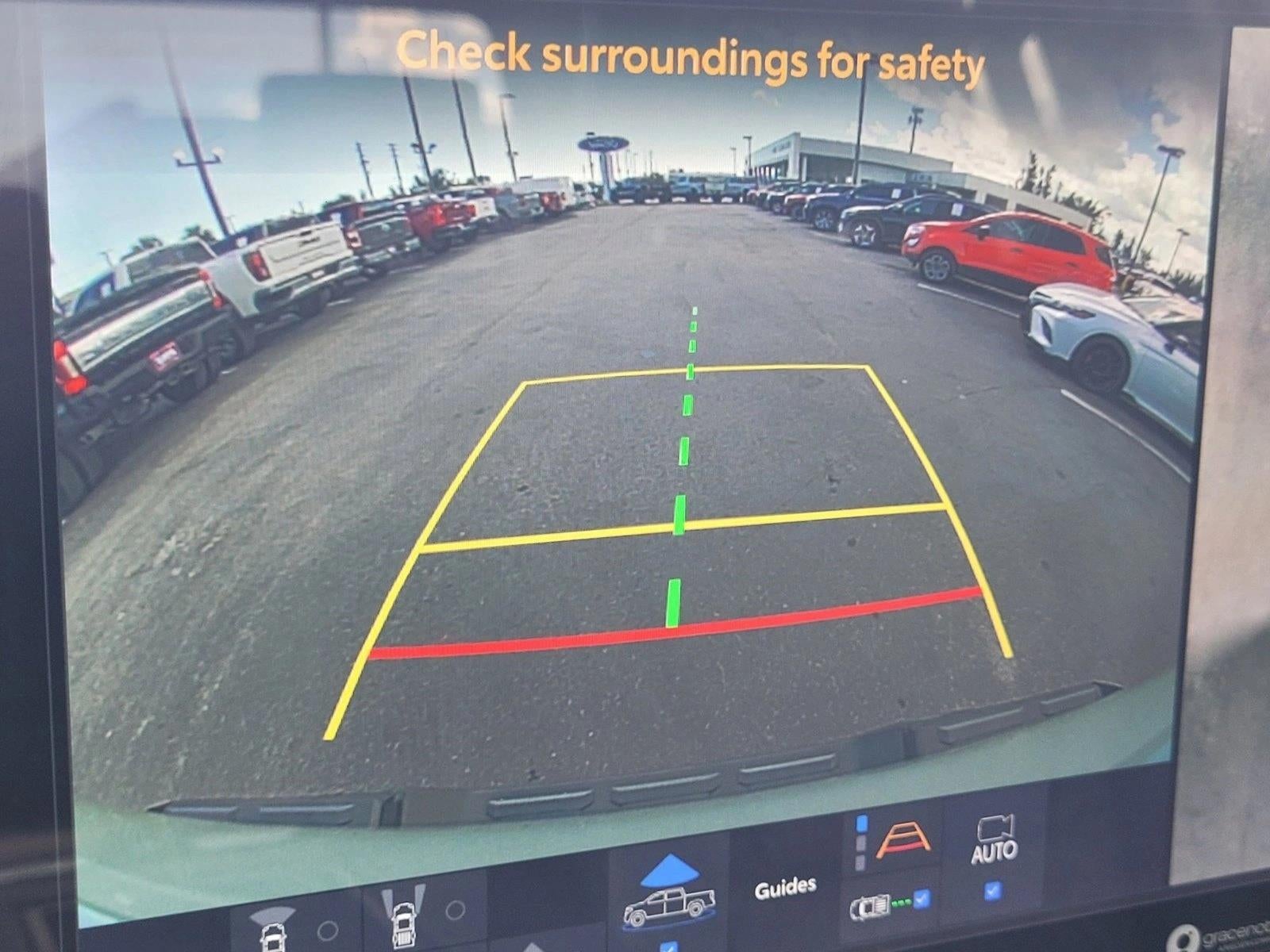 2024 Toyota Tundra 4WD 4WD Limited CrewMax 6.5' Bed (Natl)