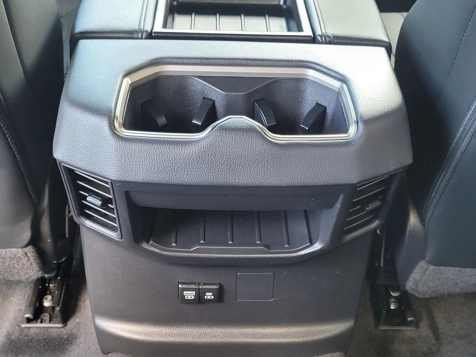 2024 Toyota Tundra 4WD 4WD Limited CrewMax 6.5' Bed (Natl)