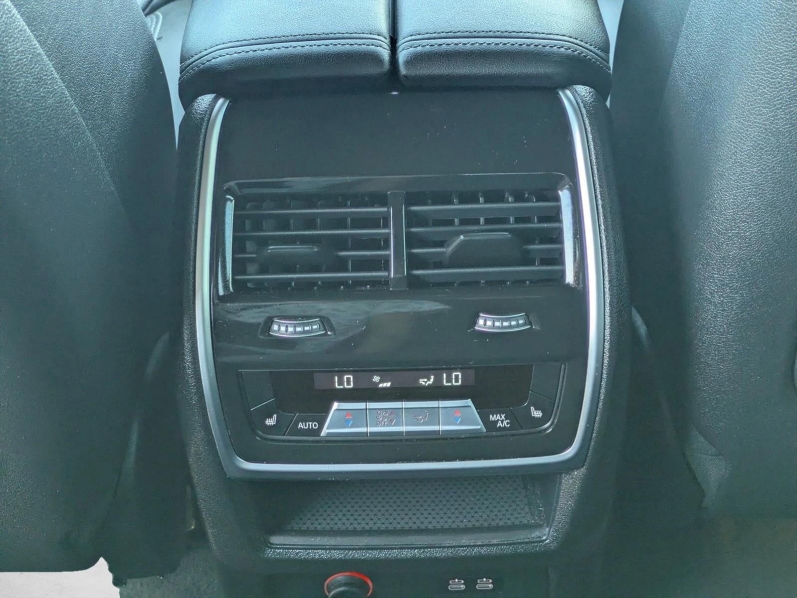 2024 BMW X5 xDrive40i Sports Activity Vehicle