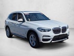 2018 BMW X3 xDrive30i Sports Activity Vehicle