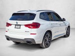 2018 BMW X3 M40i Sports Activity Vehicle