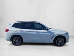2018 BMW X3 M40i Sports Activity Vehicle
