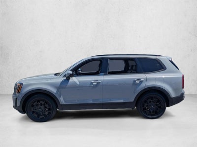 2022 Kia Telluride SX AWD