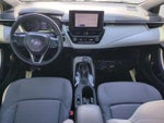 2024 Toyota Corolla SE CVT (Natl)