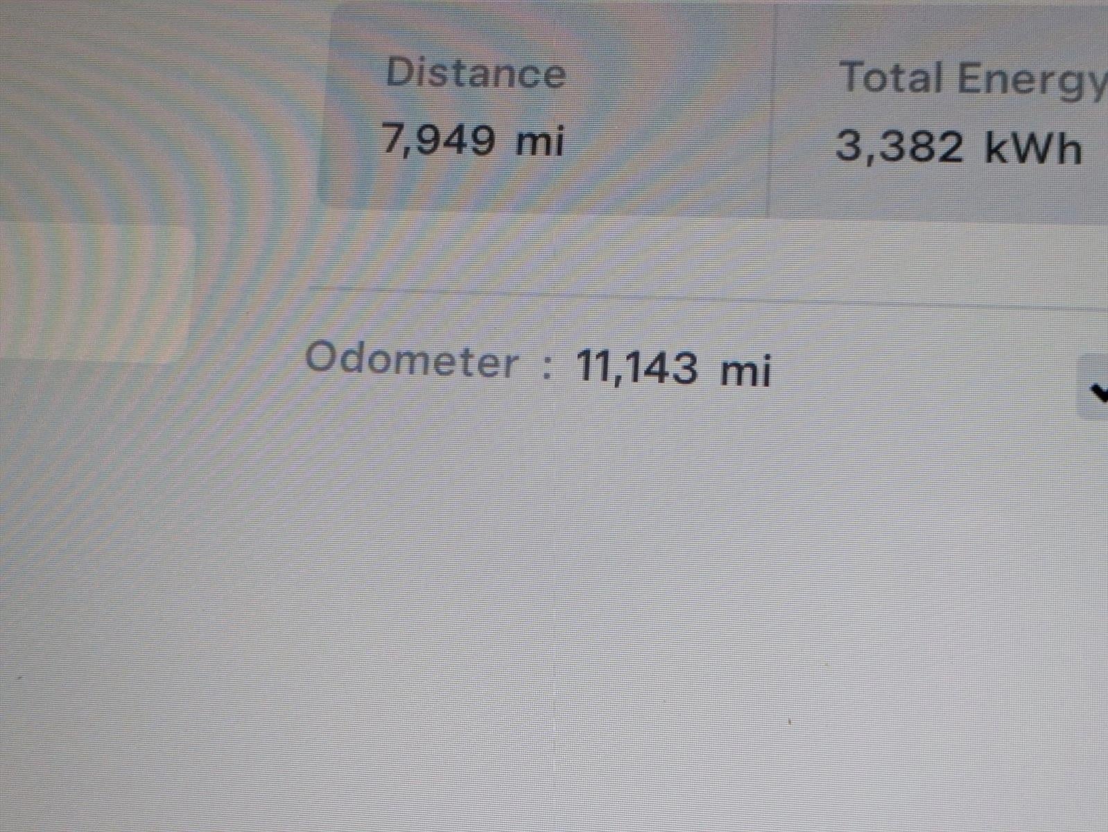 2018 Tesla Model X P100D AWD