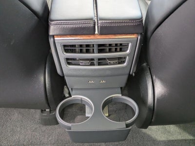 2018 Tesla Model X P100D AWD