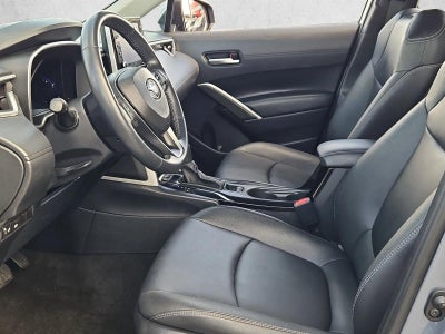2022 Toyota Corolla Cross XLE 2WD (Natl)