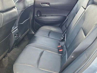 2022 Toyota Corolla Cross XLE 2WD (Natl)