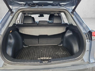 2022 Toyota Corolla Cross XLE 2WD (Natl)
