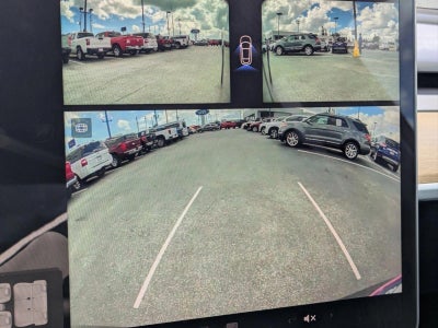 2024 Tesla Model Y Long Range AWD