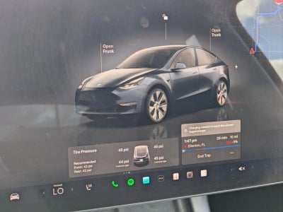 2024 Tesla Model Y Long Range AWD