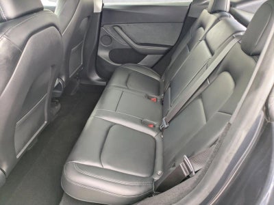 2024 Tesla Model Y Long Range AWD