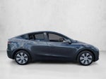 2024 Tesla Model Y Long Range AWD