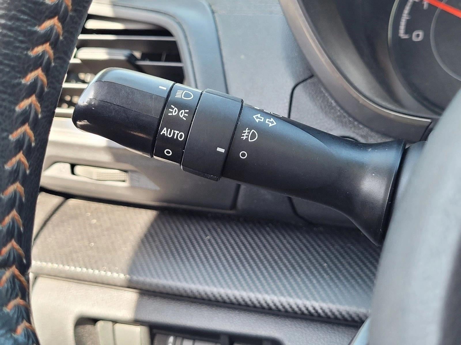 2019 Subaru Crosstrek 2.0i Premium CVT