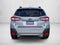 2019 Subaru Crosstrek 2.0i Premium CVT