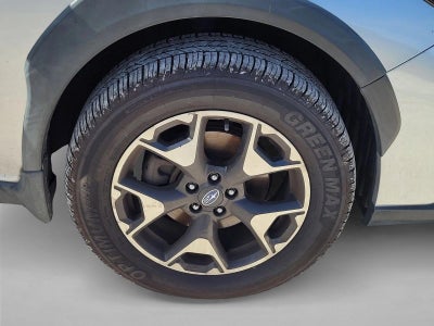 2019 Subaru Crosstrek 2.0i Premium CVT