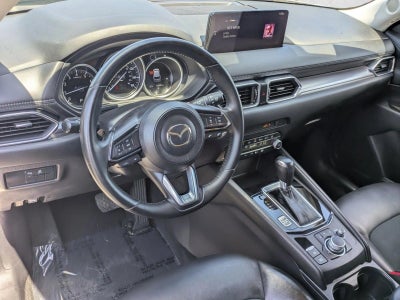 2023 Mazda Mazda CX-5 2.5 S Select Package AWD