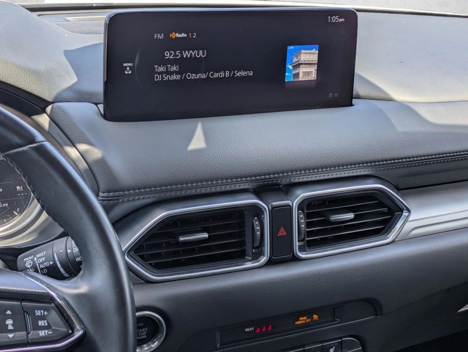 2023 Mazda Mazda CX-5 2.5 S Select Package AWD