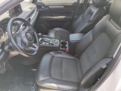 2023 Mazda Mazda CX-5 2.5 S Select Package AWD
