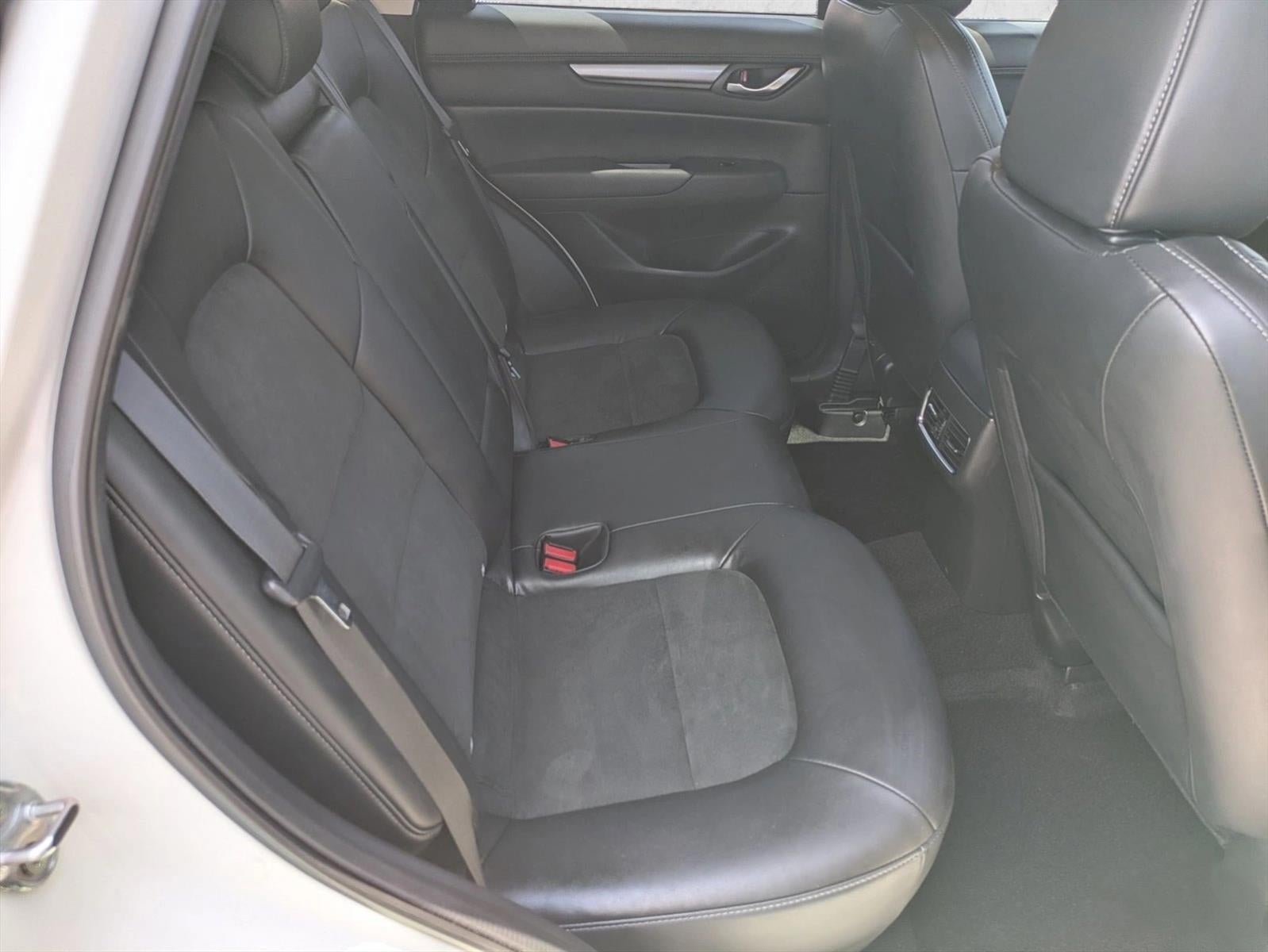 2023 Mazda Mazda CX-5 2.5 S Select Package AWD