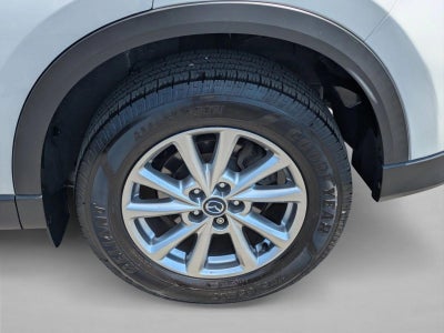 2023 Mazda Mazda CX-5 2.5 S Select Package AWD