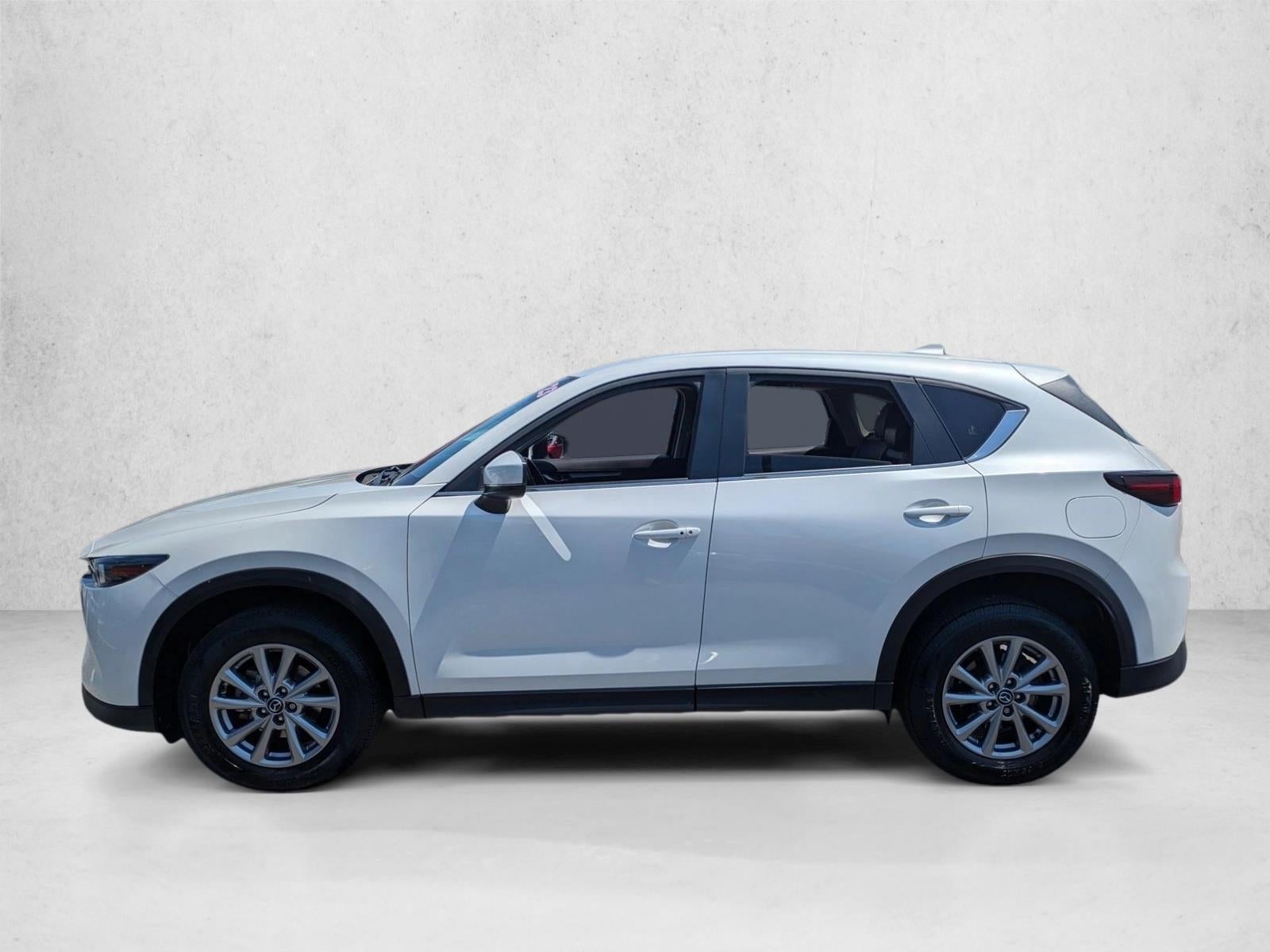 2023 Mazda Mazda CX-5 2.5 S Select Package AWD