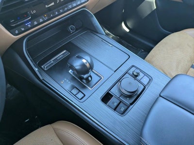 2025 Mazda Mazda CX-90 3.3 Turbo S Premium Plus Package