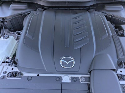 2025 Mazda Mazda CX-90 3.3 Turbo S Premium Plus Package