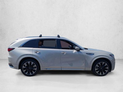 2025 Mazda Mazda CX-90 3.3 Turbo S Premium Plus Package