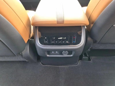 2025 Nissan Armada 4x4 SL