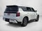 2025 Nissan Armada 4x4 SL